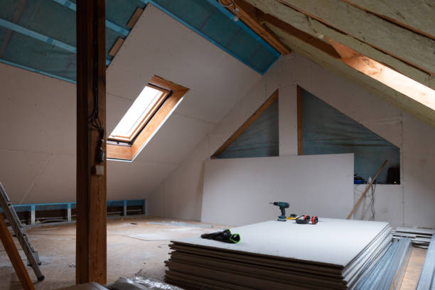 Best Cellulose Insulation in Hawthorne, NY
