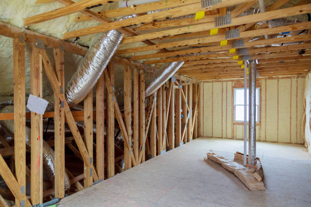 Best Blown-in Insulation in Hawthorne, NY