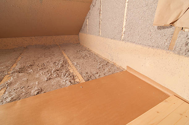 Types of Insulation We Offer in Hawthorne, NY