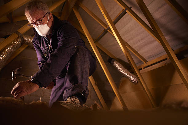 Best Commercial Insulation in Hawthorne, NY